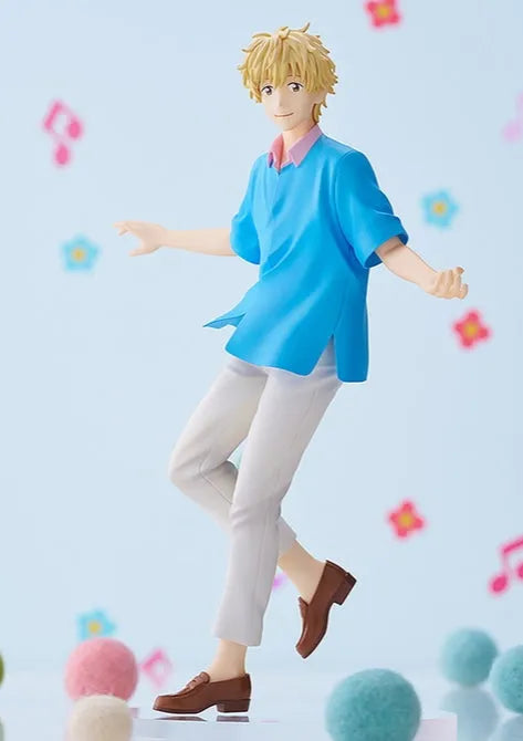 Skip to Loafer - Shima Sousuke - Pop Up Parade (Good Smile Company)ㅤ – Good Smile Company – ActionFigureBrasil