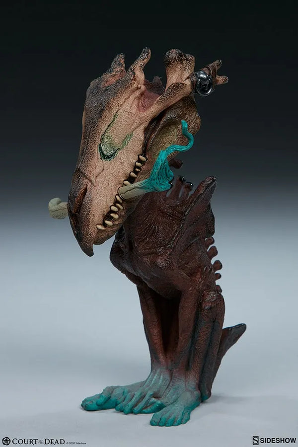 Skratch – Sideshow Collectibles – ActionFigure Brasil