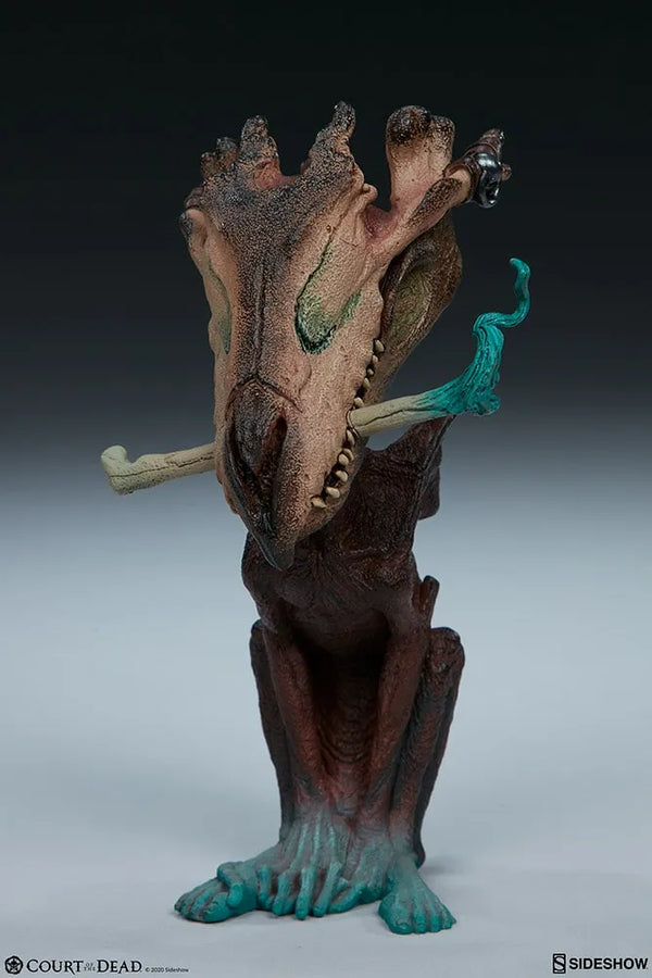 Skratch – Sideshow Collectibles – ActionFigure Brasil