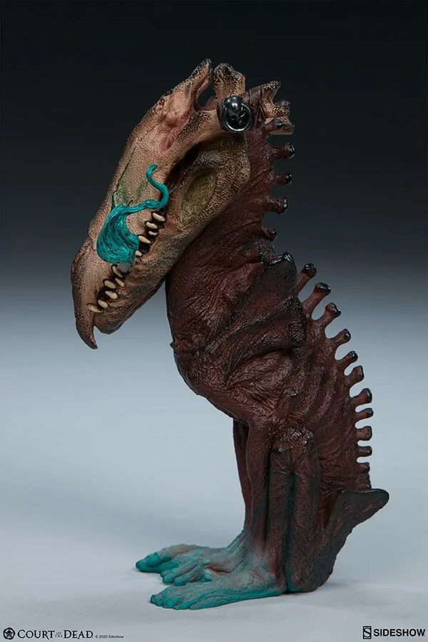 Skratch – Sideshow Collectibles – ActionFigure Brasil