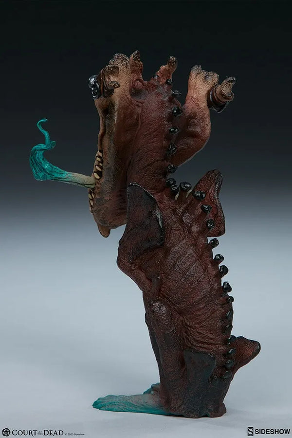 Skratch – Sideshow Collectibles – ActionFigure Brasil