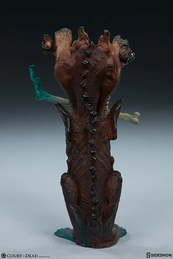 Skratch – Sideshow Collectibles – ActionFigure Brasil