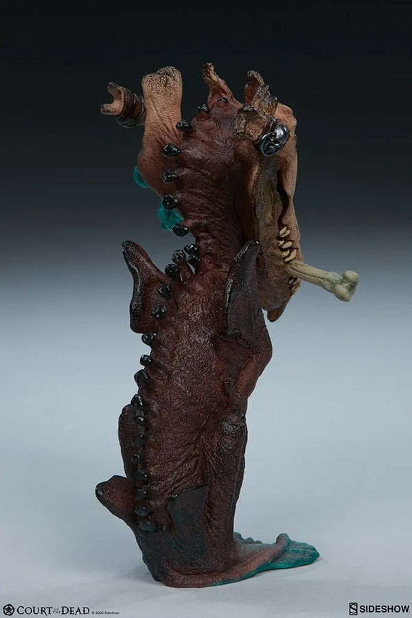 Skratch – Sideshow Collectibles – ActionFigure Brasil