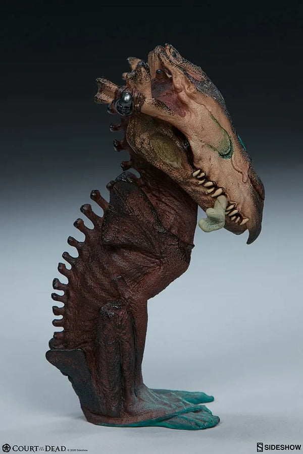 Skratch – Sideshow Collectibles – ActionFigure Brasil