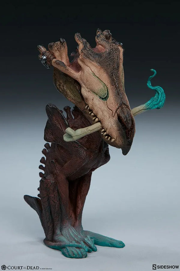 Skratch – Sideshow Collectibles – ActionFigure Brasil