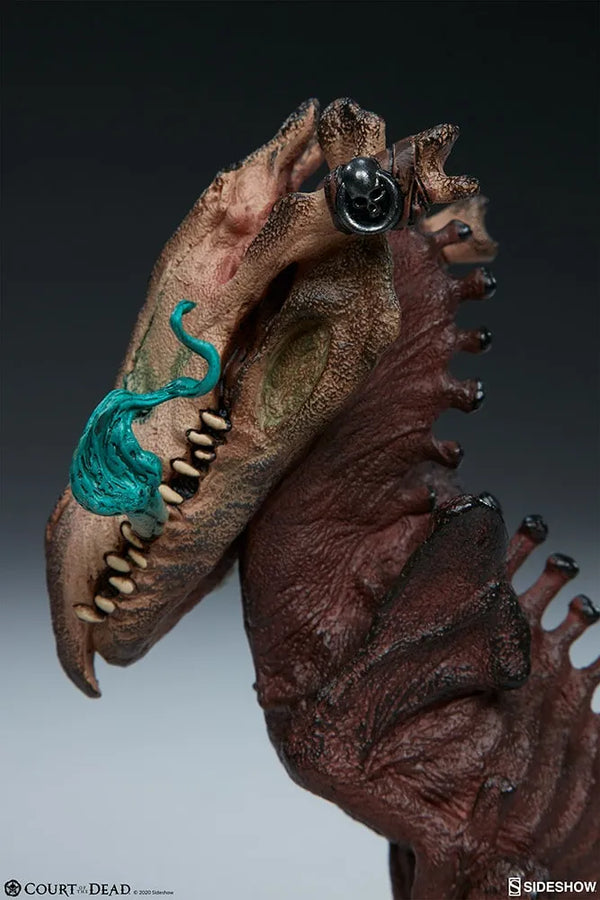 Skratch – Sideshow Collectibles – ActionFigure Brasil