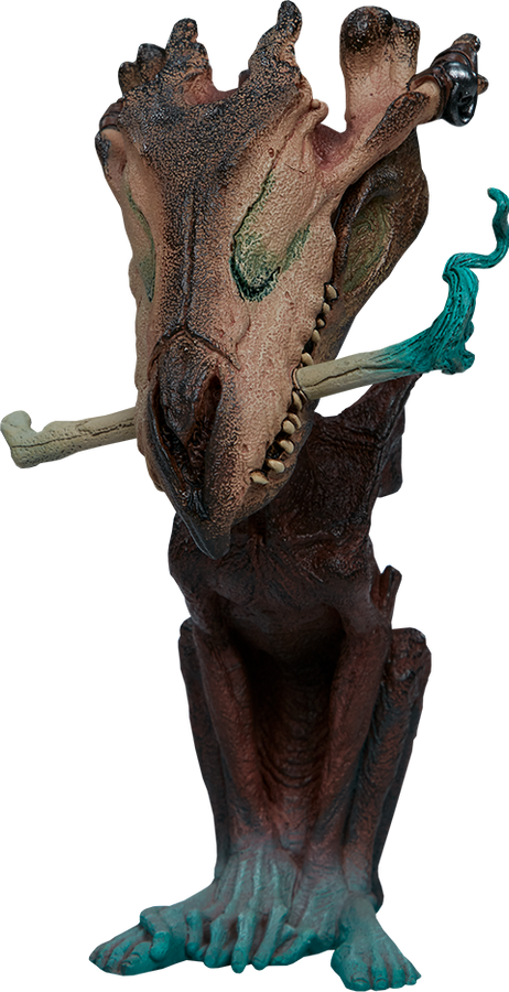 Skratch – Sideshow Collectibles – ActionFigure Brasil