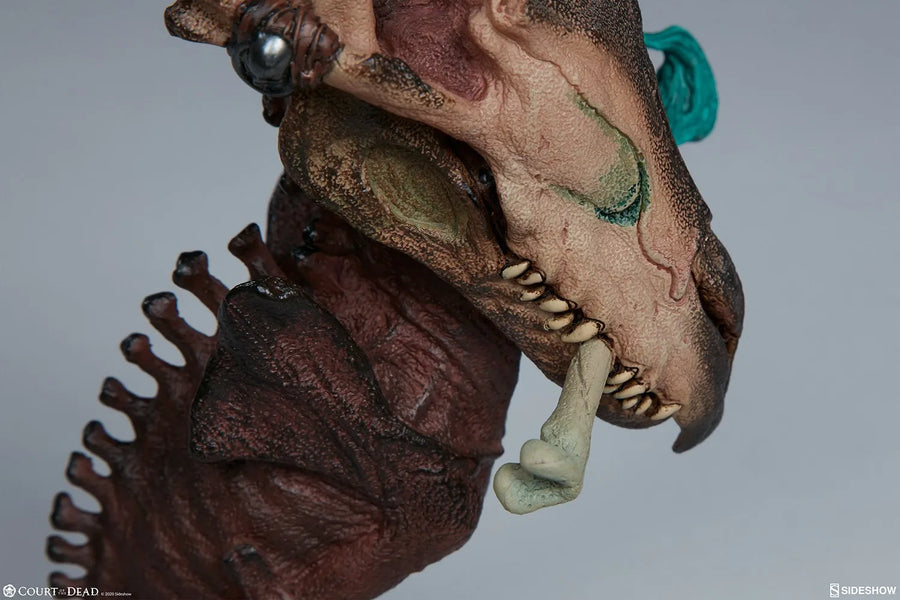 Skratch – Sideshow Collectibles – ActionFigure Brasil