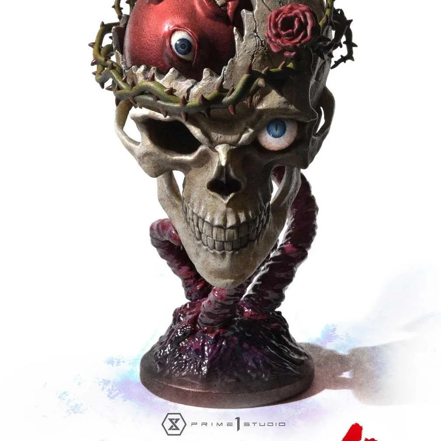 Skull Behelit (Regular Version) Berserk – Prime1Studio – ActionFigure Brasil
