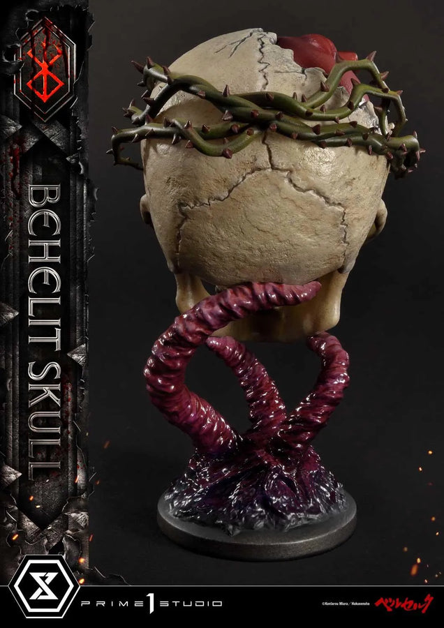 Skull Behelit (Regular Version) Berserk – Prime1Studio – ActionFigure Brasil