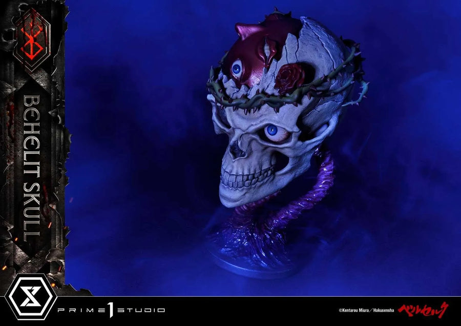 Skull Behelit (Regular Version) Berserk – Prime1Studio – ActionFigure Brasil