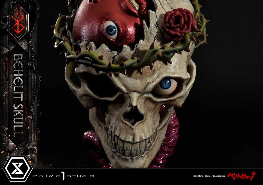Skull Behelit (Regular Version) Berserk – Prime1Studio – ActionFigure Brasil