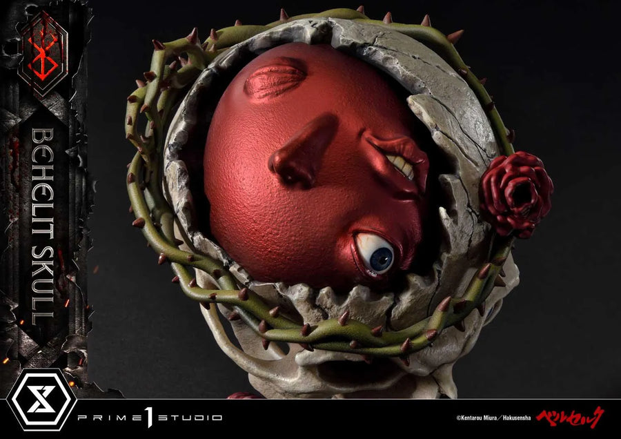 Skull Behelit (Regular Version) Berserk – Prime1Studio – ActionFigure Brasil