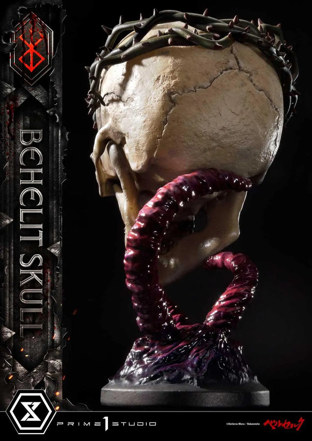 Skull Behelit (Regular Version) Berserk – Prime1Studio – ActionFigure Brasil