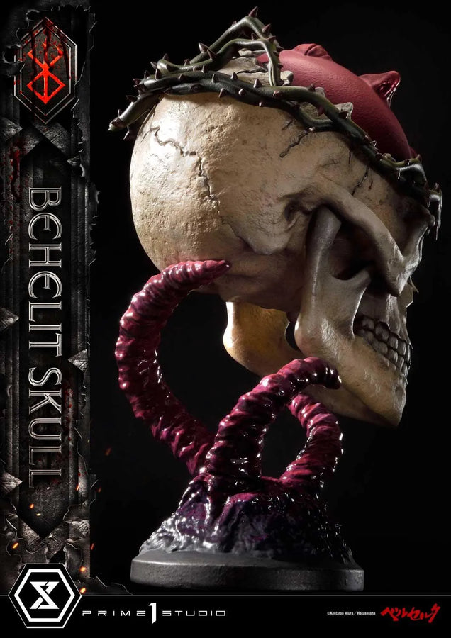 Skull Behelit (Regular Version) Berserk – Prime1Studio – ActionFigure Brasil