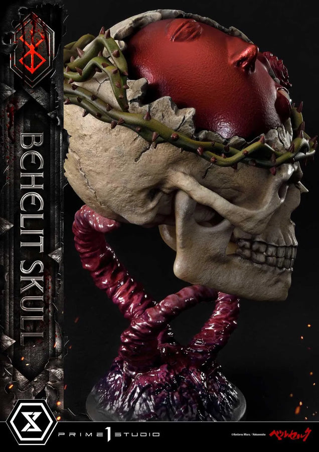 Skull Behelit (Regular Version) Berserk – Prime1Studio – ActionFigure Brasil