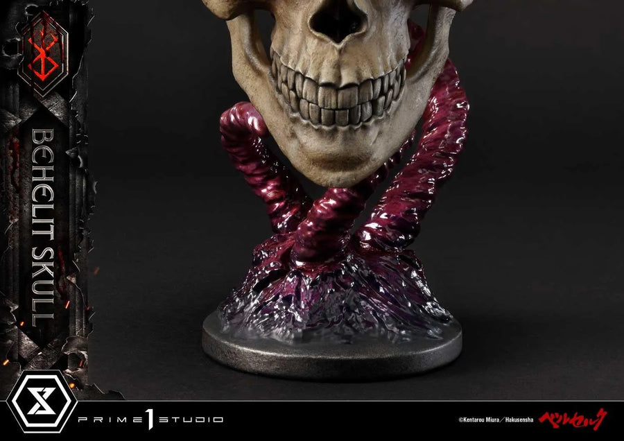 Skull Behelit (Regular Version) Berserk – Prime1Studio – ActionFigure Brasil