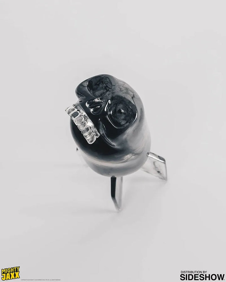 Skull Bomb (Phantom Edition) - LIMITED EDITION – Mighty Jaxx – ActionFigure Brasil