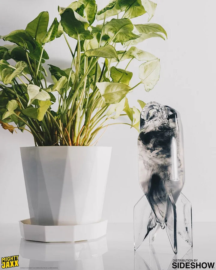 Skull Bomb (Phantom Edition) - LIMITED EDITION – Mighty Jaxx – ActionFigure Brasil