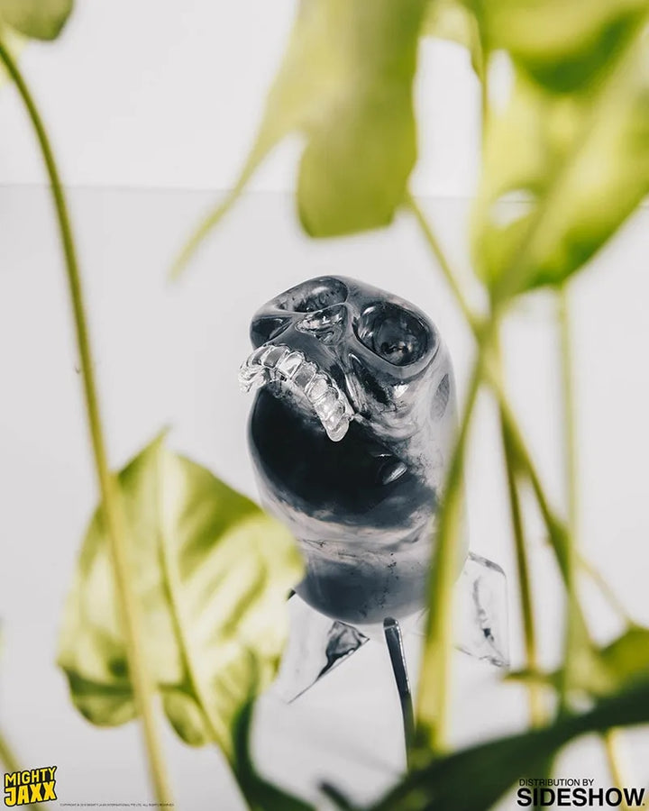 Skull Bomb (Phantom Edition) - LIMITED EDITION – Mighty Jaxx – ActionFigure Brasil