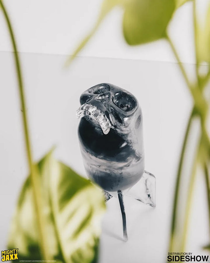 Skull Bomb (Phantom Edition) - LIMITED EDITION – Mighty Jaxx – ActionFigure Brasil