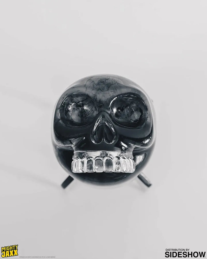 Skull Bomb (Phantom Edition) - LIMITED EDITION – Mighty Jaxx – ActionFigure Brasil