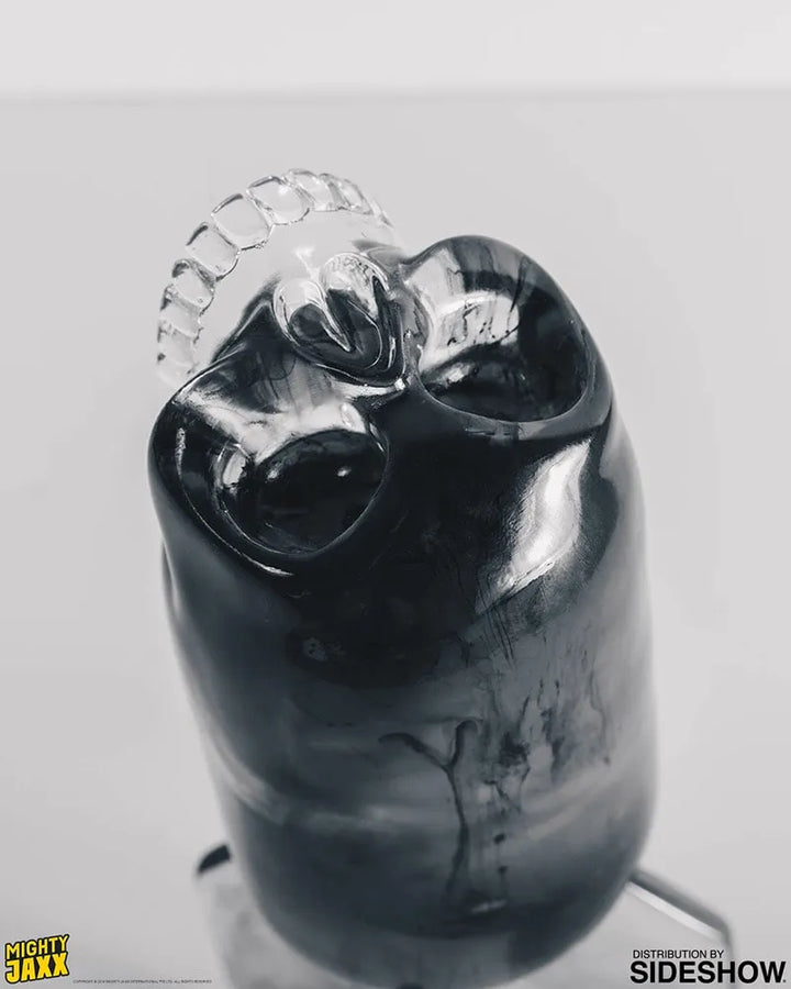 Skull Bomb (Phantom Edition) - LIMITED EDITION – Mighty Jaxx – ActionFigure Brasil