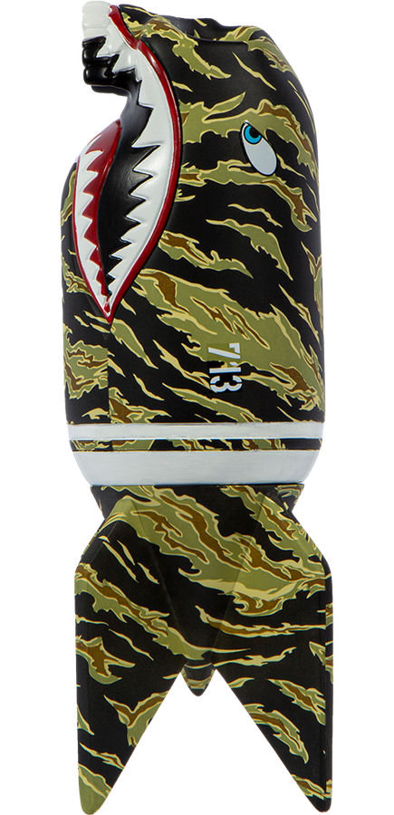 Skull Bomb Plus - LIMITED EDITION – Mighty Jaxx – ActionFigure Brasil