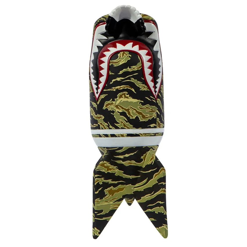 Skull Bomb Plus - LIMITED EDITION – Mighty Jaxx – ActionFigure Brasil