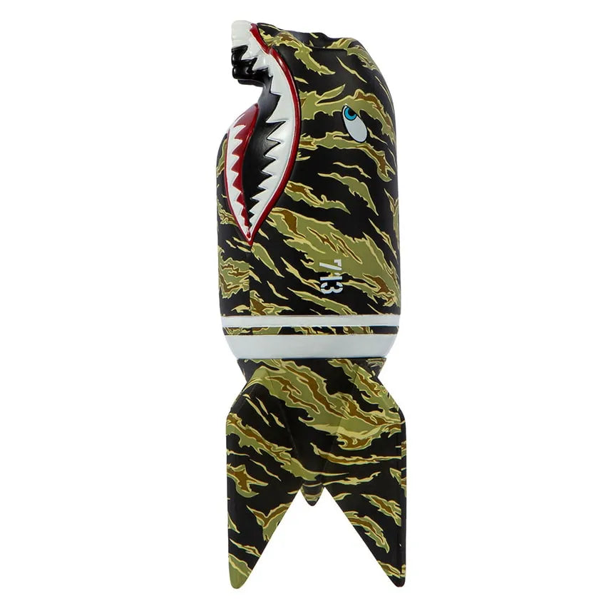 Skull Bomb Plus - LIMITED EDITION – Mighty Jaxx – ActionFigure Brasil