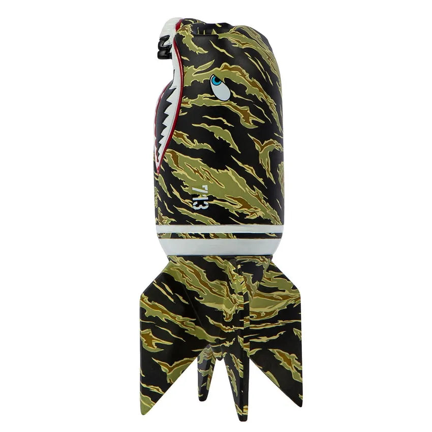 Skull Bomb Plus - LIMITED EDITION – Mighty Jaxx – ActionFigure Brasil