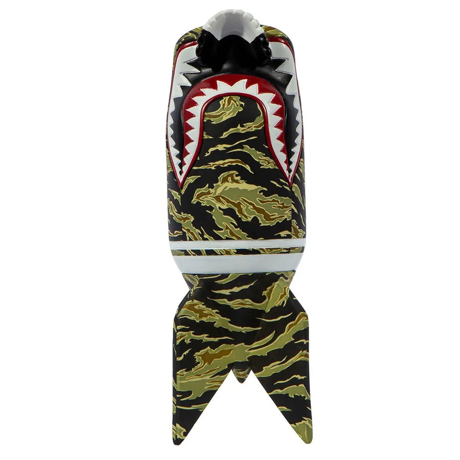 Skull Bomb Plus - LIMITED EDITION – Mighty Jaxx – ActionFigure Brasil