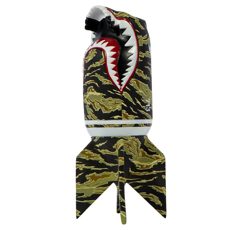 Skull Bomb Plus - LIMITED EDITION – Mighty Jaxx – ActionFigure Brasil