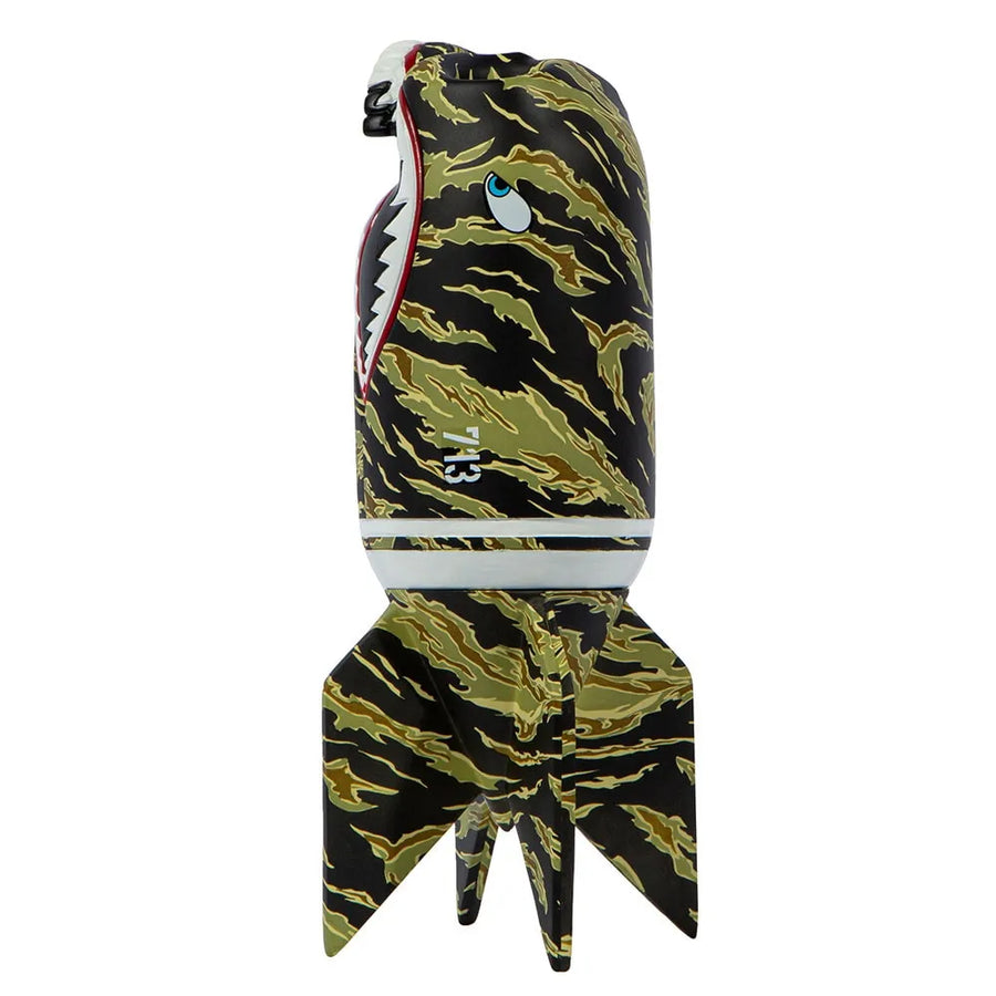 Skull Bomb Plus - LIMITED EDITION – Mighty Jaxx – ActionFigure Brasil