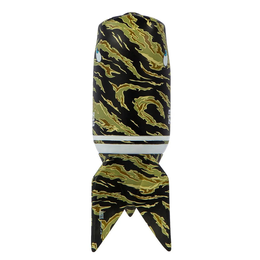 Skull Bomb Plus - LIMITED EDITION – Mighty Jaxx – ActionFigure Brasil