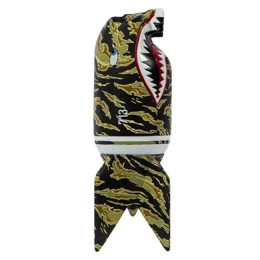 Skull Bomb Plus - LIMITED EDITION – Mighty Jaxx – ActionFigure Brasil