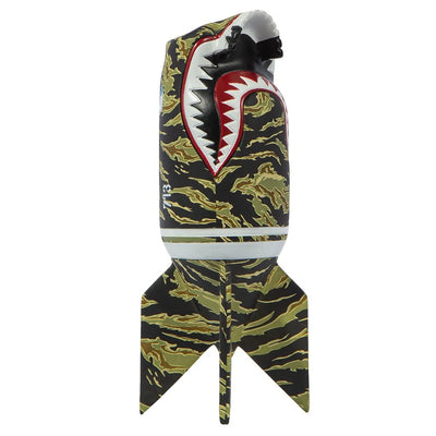 Skull Bomb Plus - LIMITED EDITION – Mighty Jaxx – ActionFigure Brasil — acessórios