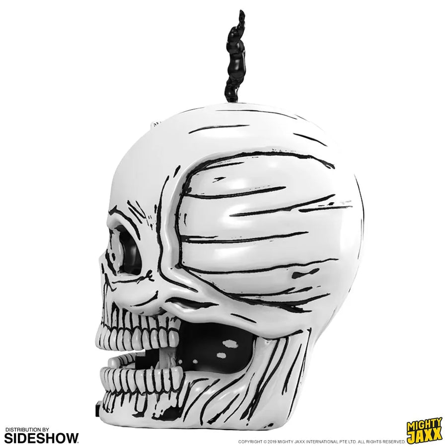Skull House – Mighty Jaxx – ActionFigure Brasil