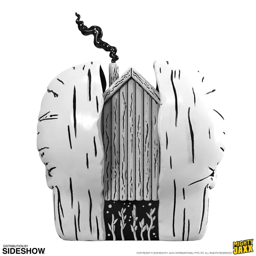 Skull House – Mighty Jaxx – ActionFigure Brasil