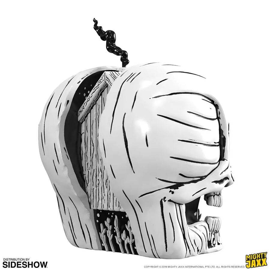 Skull House – Mighty Jaxx – ActionFigure Brasil