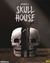 Skull House - ActionFigure Brasil