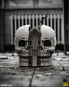 Skull House - ActionFigure Brasil