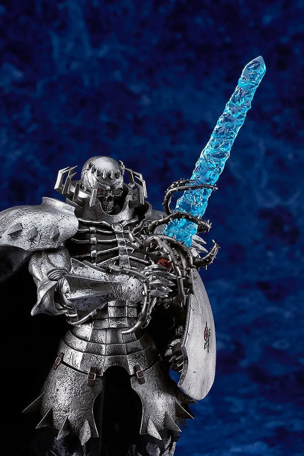 Skull Knight DX Edition figma – Max Factory – ActionFigure Brasil