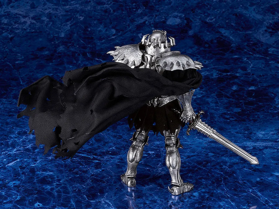 Skull Knight DX Edition figma – Max Factory – ActionFigure Brasil