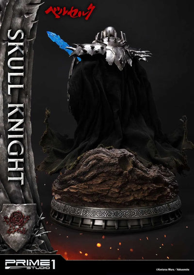 Skull Knight (Exclusive Version) Berserk – Prime1Studio – ActionFigure Brasil