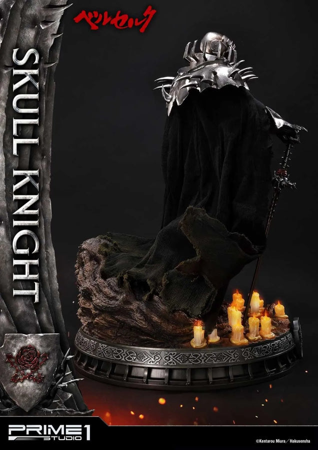 Skull Knight (Regular Version) Berserk – Prime1Studio – ActionFigure Brasil