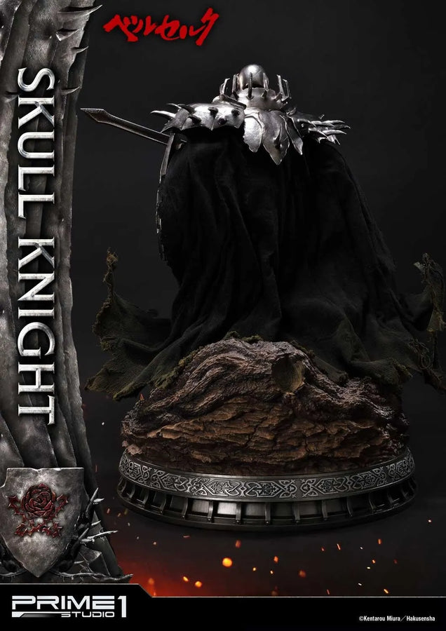 Skull Knight (Regular Version) Berserk – Prime1Studio – ActionFigure Brasil