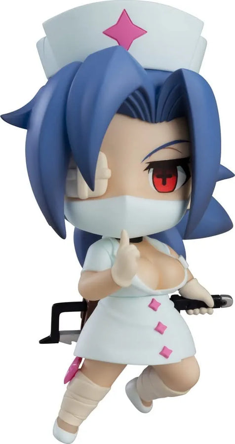 Skullgirls - Valentine - Nendoroid  #1954 (Good Smile Company)ㅤ – Good Smile Company – ActionFigure Brasil