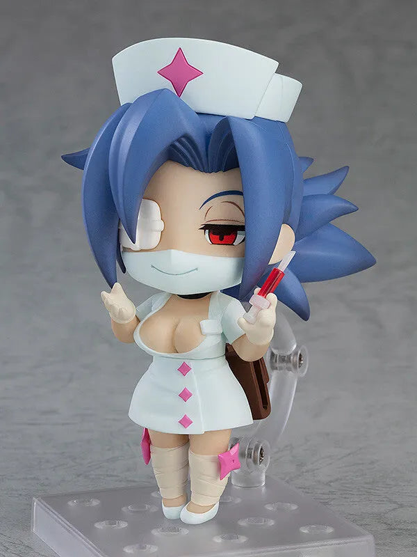 Skullgirls - Valentine - Nendoroid  #1954 (Good Smile Company)ㅤ – Good Smile Company – ActionFigure Brasil