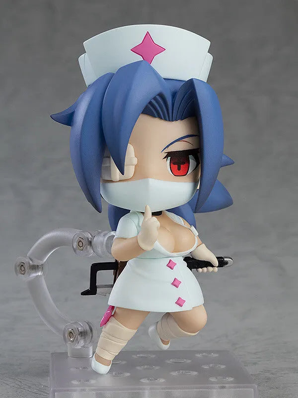Skullgirls - Valentine - Nendoroid  #1954 (Good Smile Company)ㅤ – Good Smile Company – ActionFigure Brasil